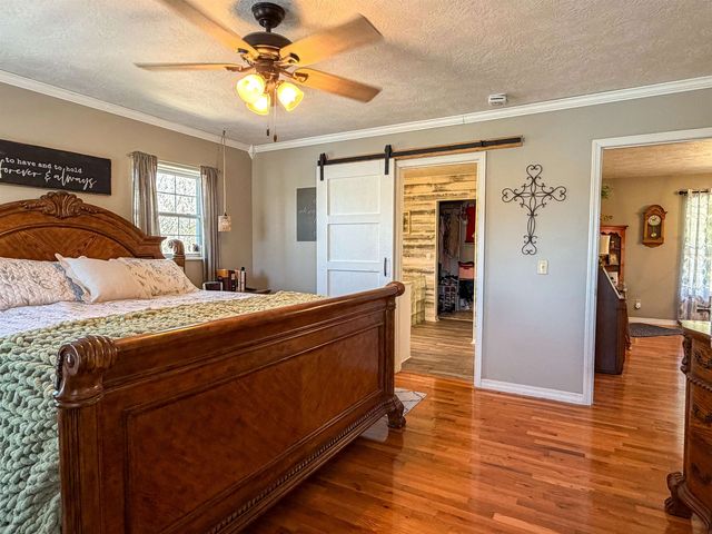 86 Hualapi Drive, Cherokee Village, AR 72529