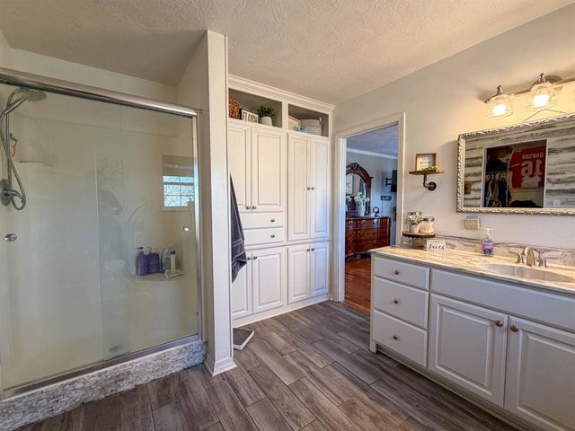 86 Hualapi Drive, Cherokee Village, AR 72529