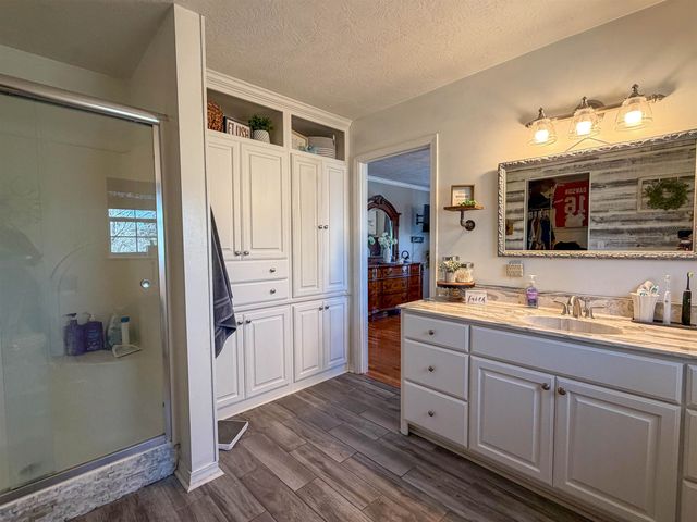 86 Hualapi Drive, Cherokee Village, AR 72529