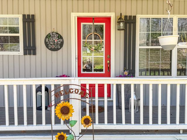 86 Hualapi Drive, Cherokee Village, AR 72529