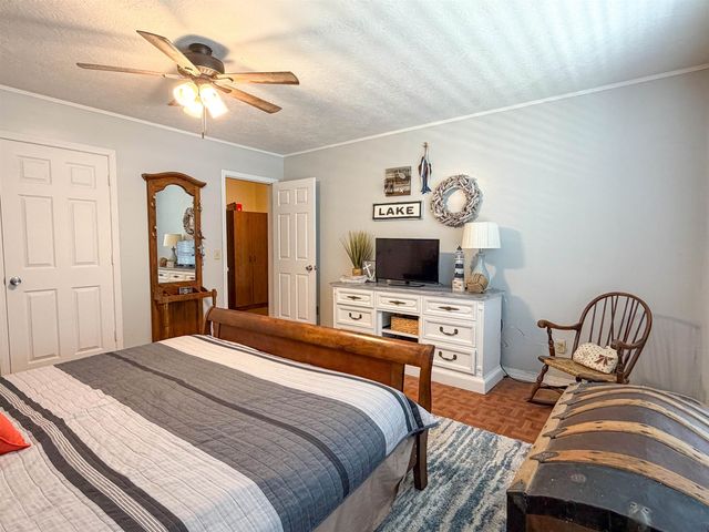 86 Hualapi Drive, Cherokee Village, AR 72529