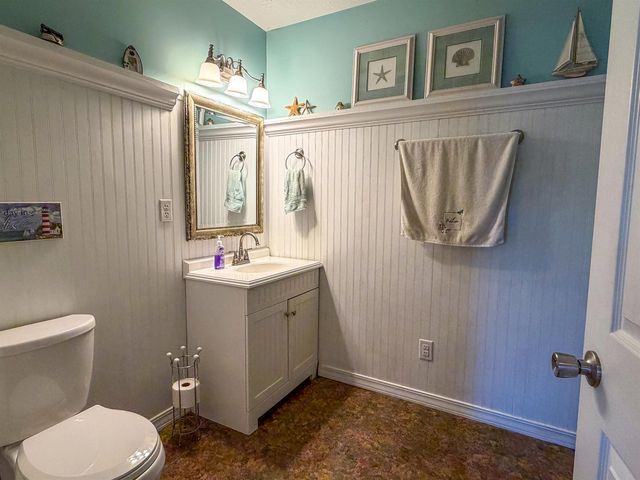 86 Hualapi Drive, Cherokee Village, AR 72529