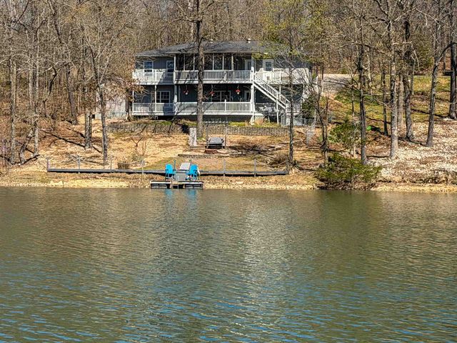 86 Hualapi Drive, Cherokee Village, AR 72529