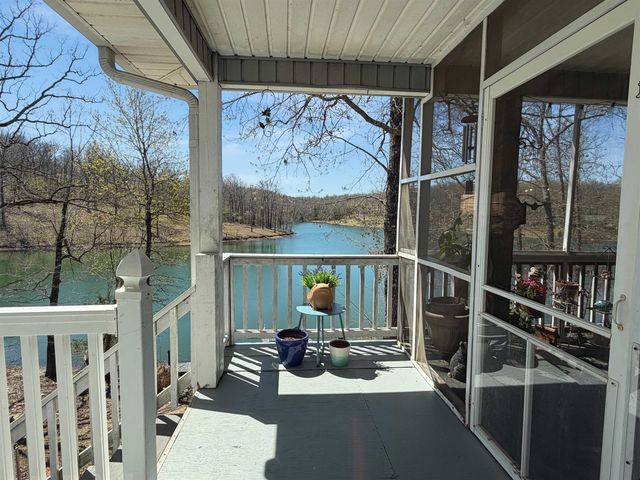 86 Hualapi Drive, Cherokee Village, AR 72529