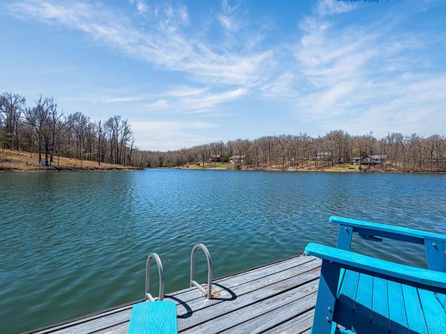 86 Hualapi Drive, Cherokee Village, AR 72529