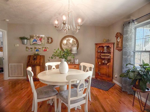 86 Hualapi Drive, Cherokee Village, AR 72529