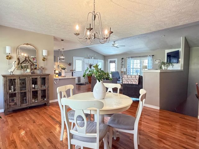 86 Hualapi Drive, Cherokee Village, AR 72529