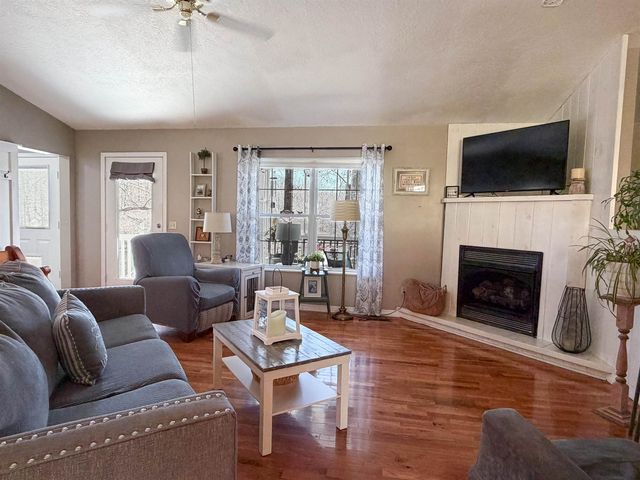 86 Hualapi Drive, Cherokee Village, AR 72529