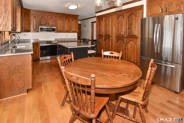 55 Whites Hill Road, Coventry, CT 06238