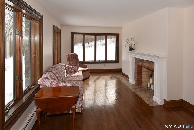 55 Whites Hill Road, Coventry, CT 06238