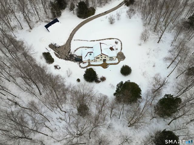 55 Whites Hill Road, Coventry, CT 06238