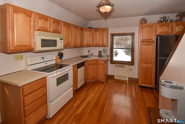 55 Whites Hill Road, Coventry, CT 06238