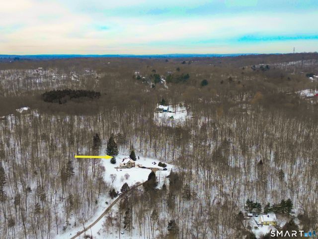 55 Whites Hill Road, Coventry, CT 06238