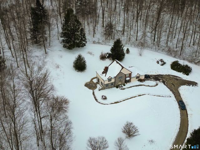 55 Whites Hill Road, Coventry, CT 06238