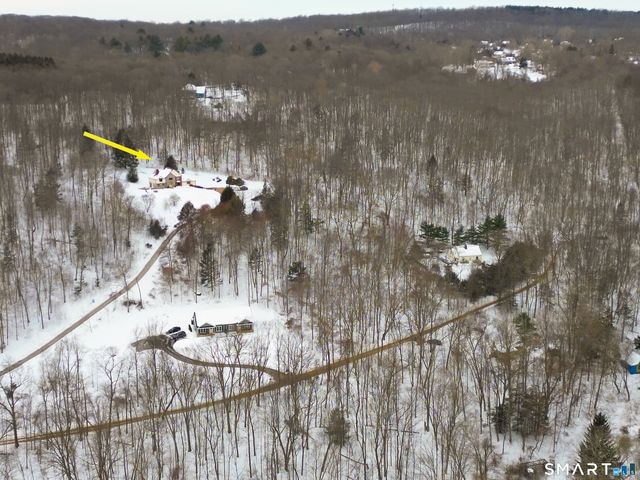 55 Whites Hill Road, Coventry, CT 06238