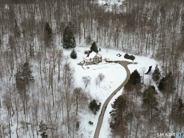 55 Whites Hill Road, Coventry, CT 06238