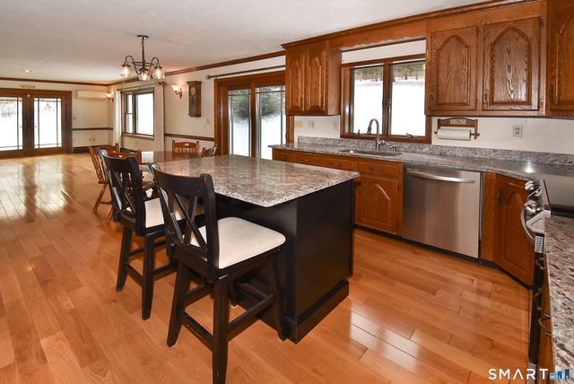 55 Whites Hill Road, Coventry, CT 06238