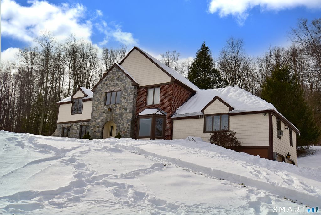 55 Whites Hill Road, Coventry, CT 06238