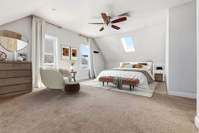 21 Emerton St 2, Salem, MA 01970