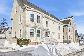 21 Emerton St 2, Salem, MA 01970