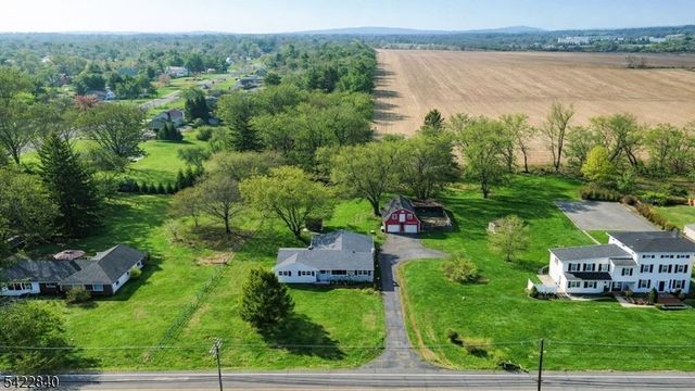 2142 S Branch Rd, Branchburg Twp., NJ 08876