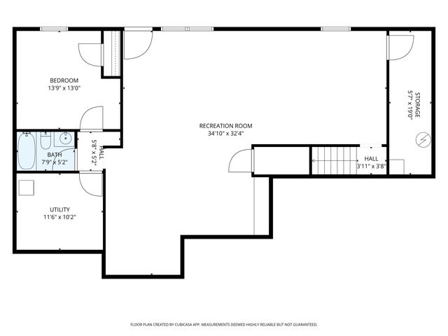 5355 Basswood Court W, Springfield, MO 65802