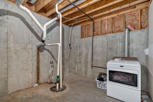 5355 Basswood Court W, Springfield, MO 65802