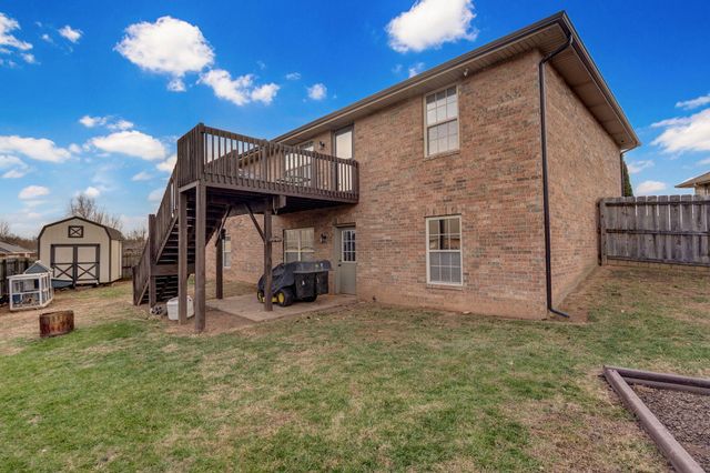 5355 Basswood Court W, Springfield, MO 65802