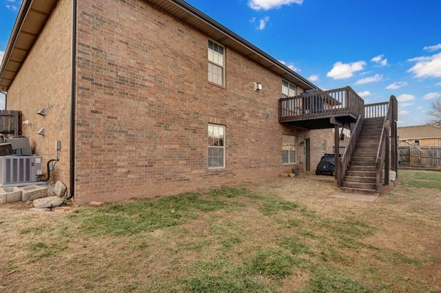 5355 Basswood Court W, Springfield, MO 65802