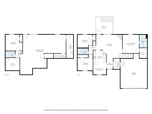 5355 Basswood Court W, Springfield, MO 65802