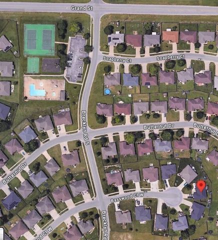 5355 Basswood Court W, Springfield, MO 65802