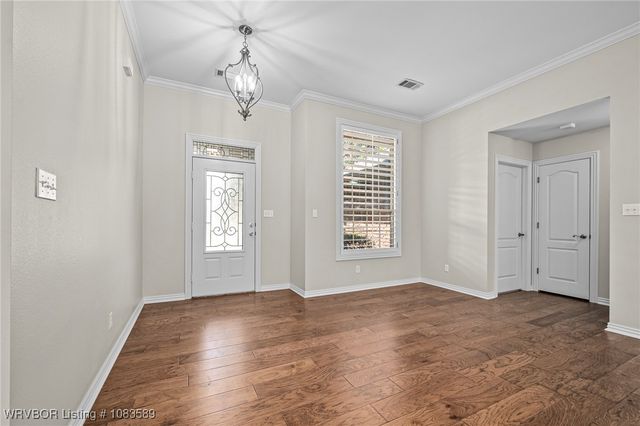 2629 Whitney Lane, Alma, AR 72921