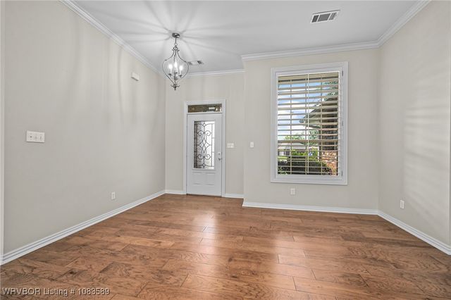 2629 Whitney Lane, Alma, AR 72921