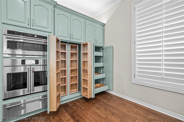 2629 Whitney Lane, Alma, AR 72921