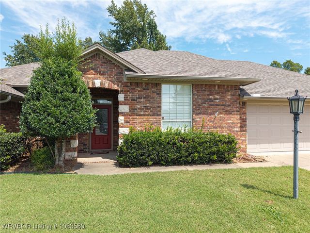 2629 Whitney Lane, Alma, AR 72921