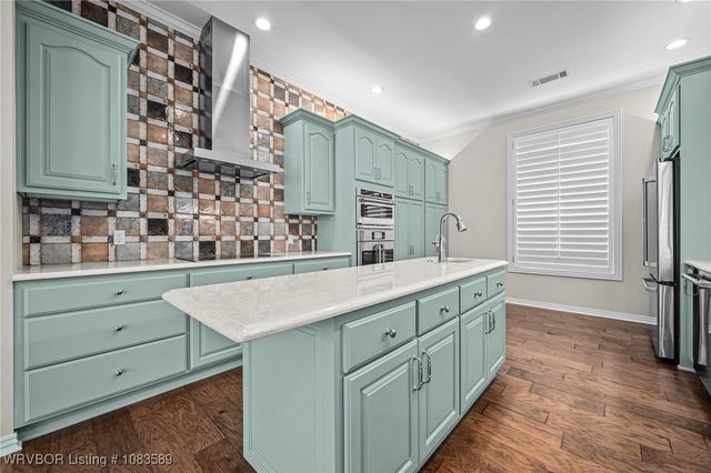 2629 Whitney Lane, Alma, AR 72921