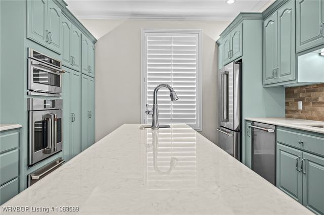 2629 Whitney Lane, Alma, AR 72921