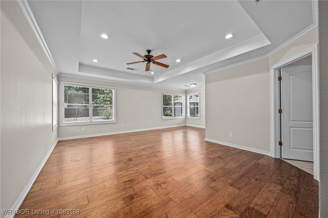 2629 Whitney Lane, Alma, AR 72921