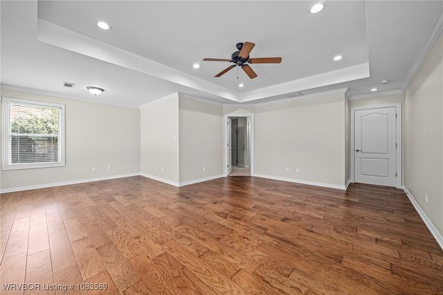 2629 Whitney Lane, Alma, AR 72921