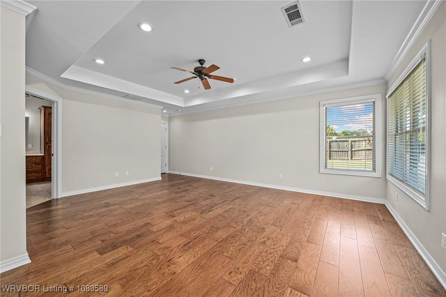 2629 Whitney Lane, Alma, AR 72921