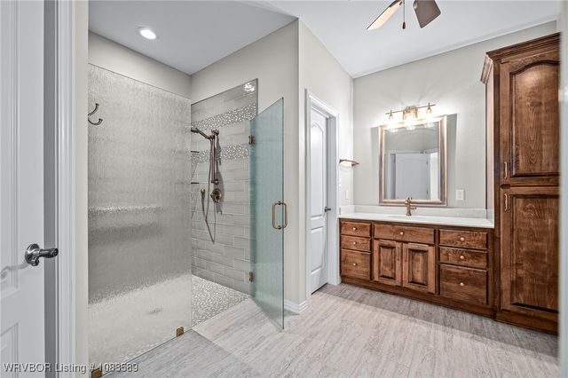 2629 Whitney Lane, Alma, AR 72921