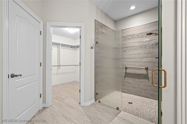 2629 Whitney Lane, Alma, AR 72921