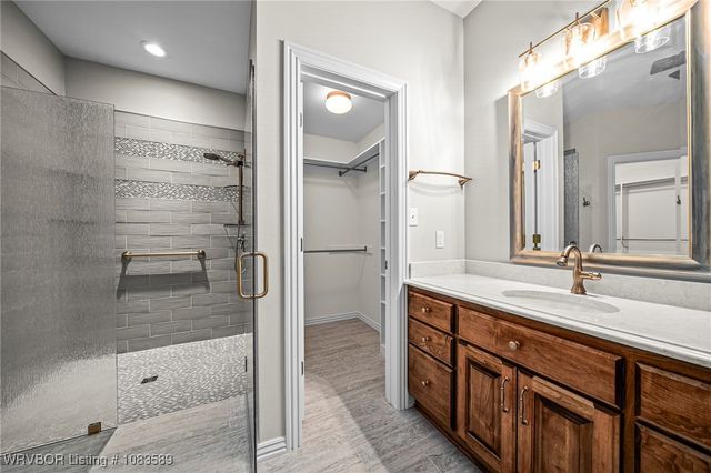 2629 Whitney Lane, Alma, AR 72921