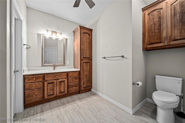 2629 Whitney Lane, Alma, AR 72921