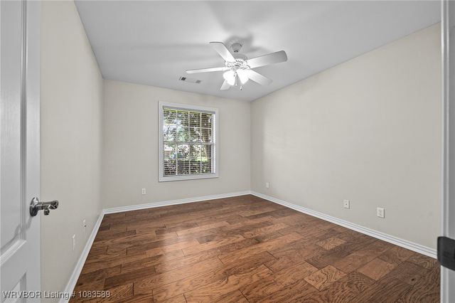 2629 Whitney Lane, Alma, AR 72921