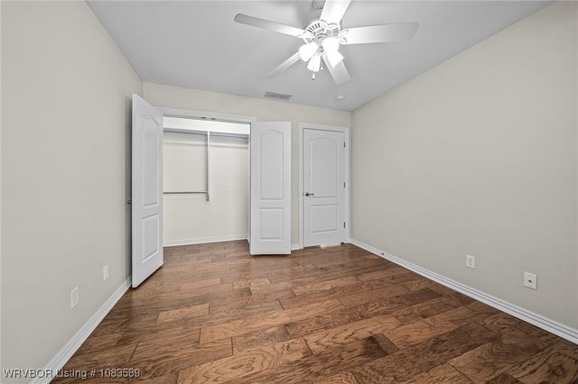 2629 Whitney Lane, Alma, AR 72921