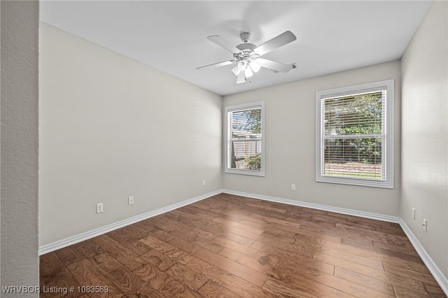 2629 Whitney Lane, Alma, AR 72921