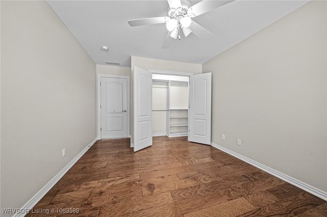 2629 Whitney Lane, Alma, AR 72921