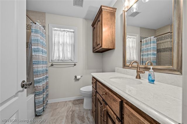 2629 Whitney Lane, Alma, AR 72921