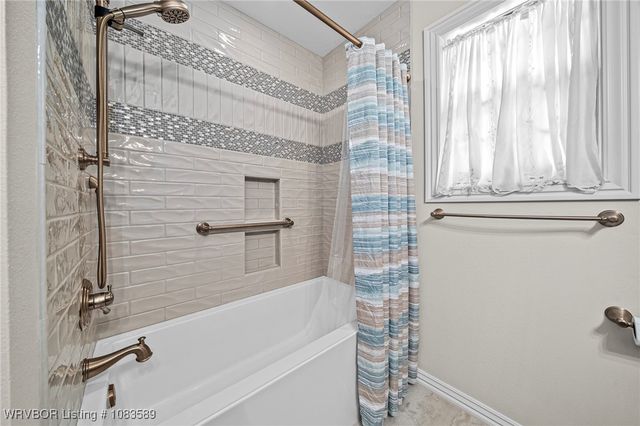 2629 Whitney Lane, Alma, AR 72921